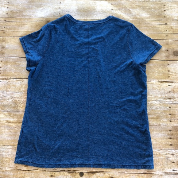 NWT L.O.G.G. by H&M Favorite Graphic Tee - Picture 3 of 5
